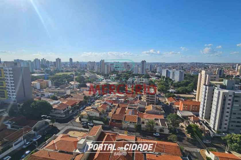Apartamento para alugar - 103m&sup2; - Vila Cidade Universit&aacute;ria