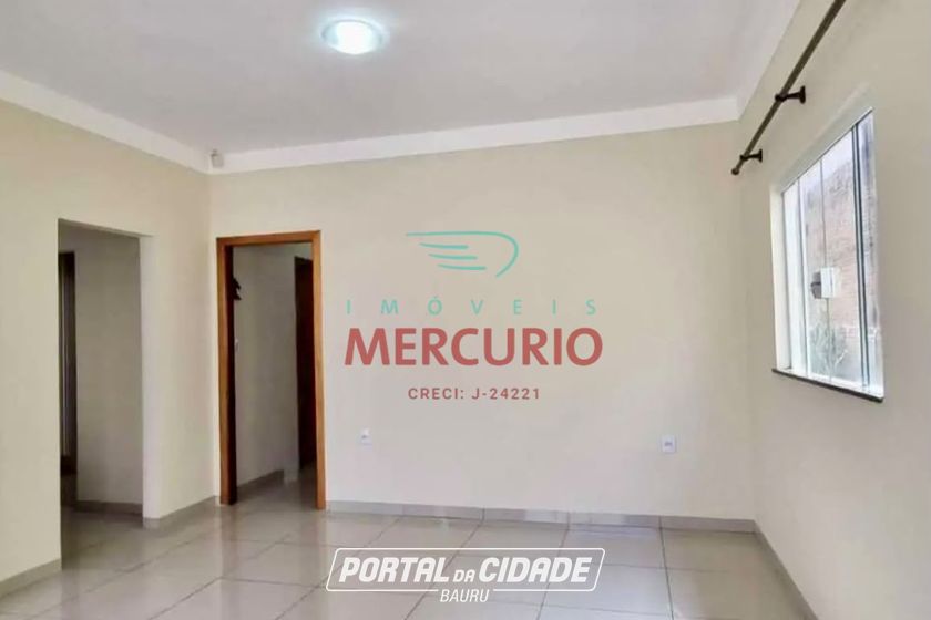 Casa &agrave; venda - 76m&sup2; - Jardim Silvestre II