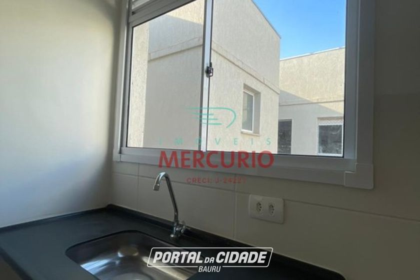 Apartamento &agrave; venda - 47m&sup2; - Vitta S&atilde;o Jos&eacute;