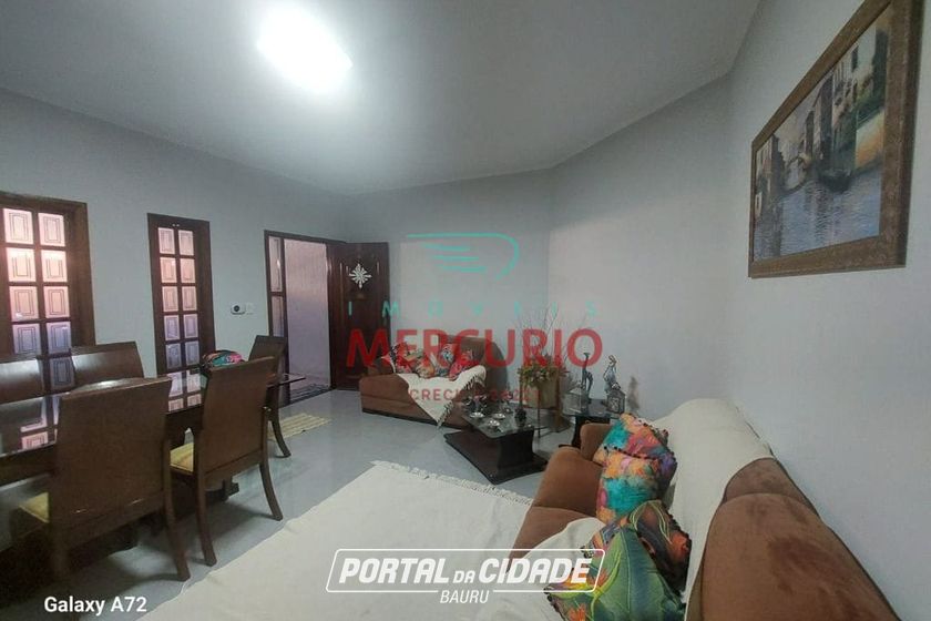 Casa &agrave; venda - 190m&sup2; - Jardim Continental