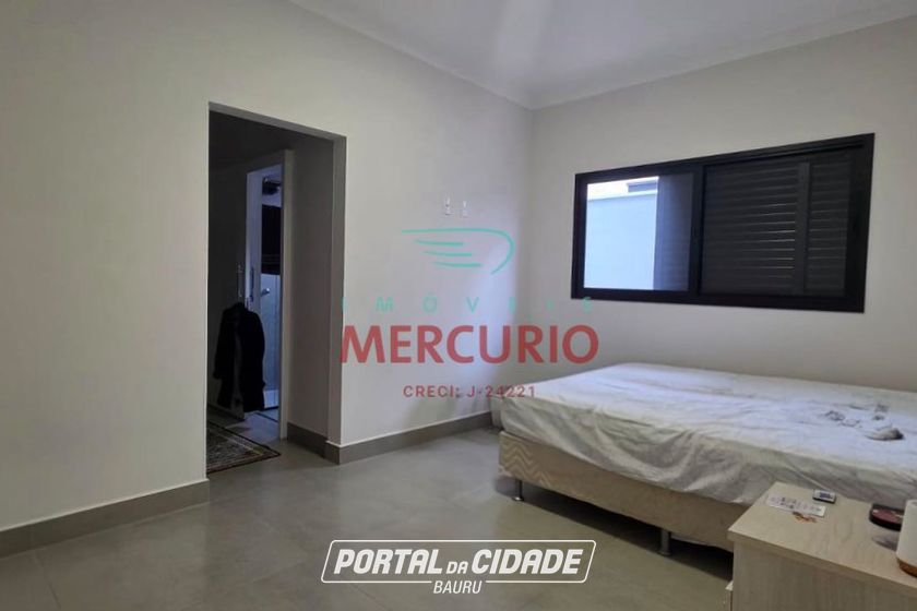Casa &agrave; venda - 201m&sup2; - Morada Do Sol