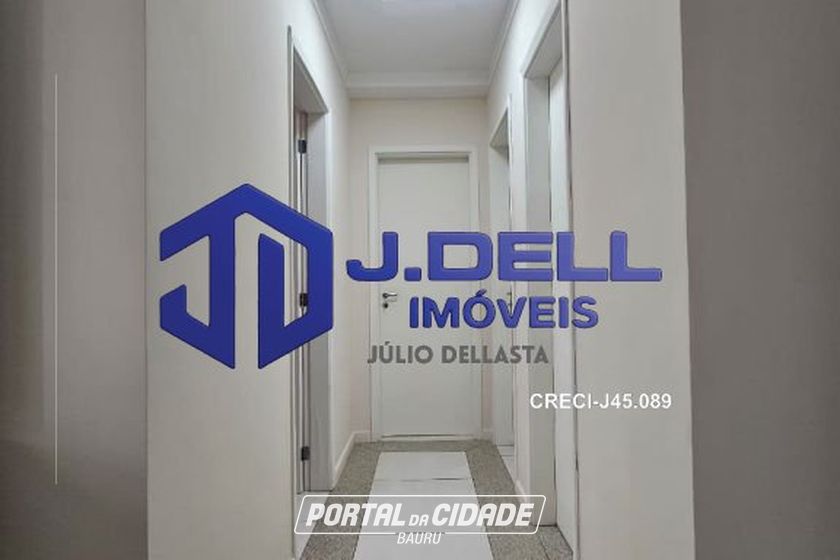 Apartamento &agrave; venda - 115m&sup2; - Jardim Amalia