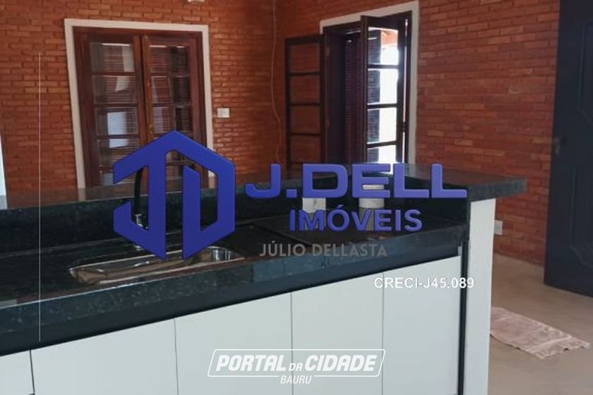 Ch&aacute;cara para alugar - 6000m&sup2; - Residencial Parque Flamboyant