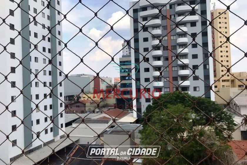 Apartamento &agrave; venda - 55m&sup2; - Jardim Infante Dom Henrique
