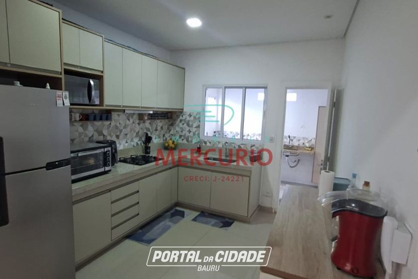 Casa &agrave; venda - 149m&sup2; - Vila Santa Clara