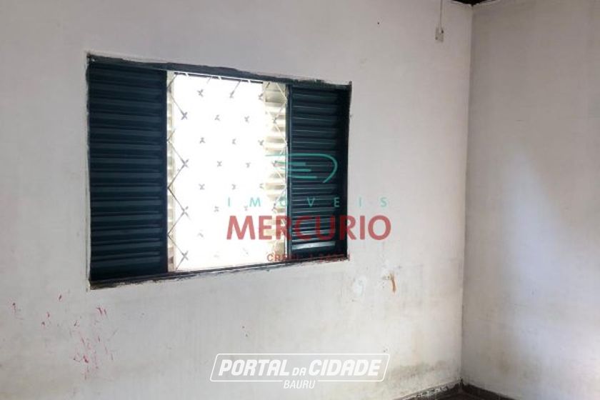 Casa &agrave; venda - 120m&sup2; - N&uacute;cleo Residencial Presidente Geisel