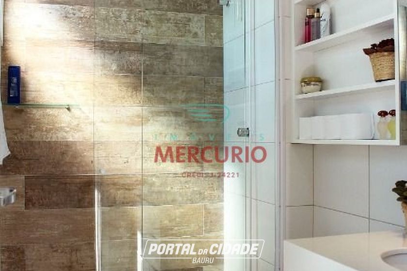 Apartamento &agrave; venda - 137m&sup2; - Jardim Contorno