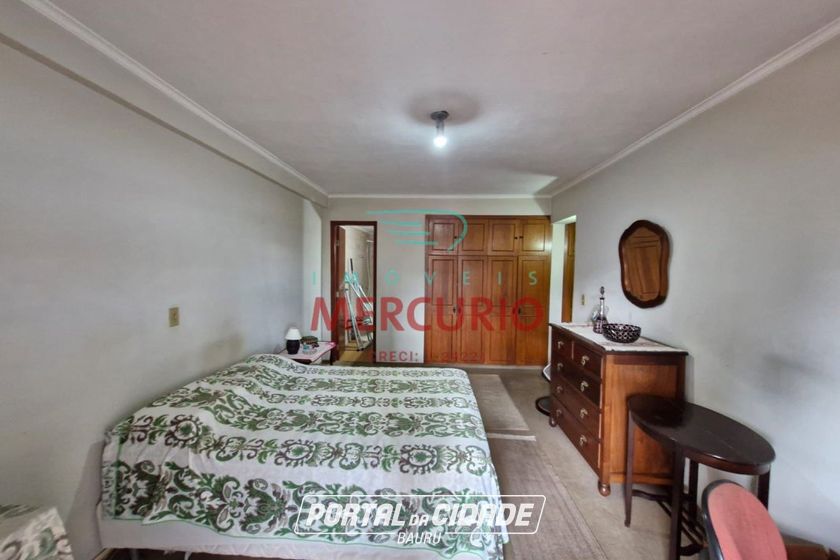 Apartamento &agrave; venda - 149m&sup2; - Vila Santa Tereza