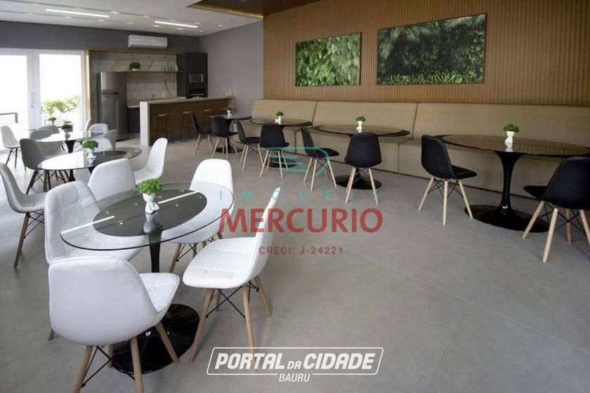 Apartamento &agrave; venda - 60m&sup2; - Vila Santo Ant&ocirc;nio