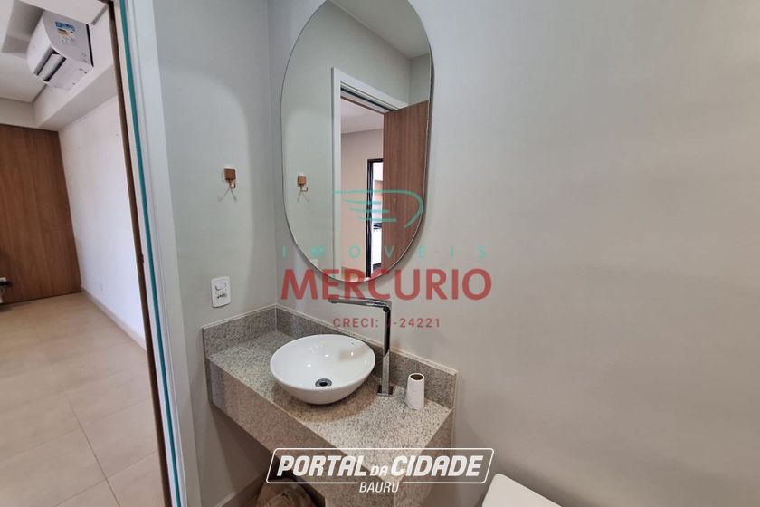 Apartamento &agrave; venda - 84m&sup2; - Vila Avia&ccedil;&atilde;o