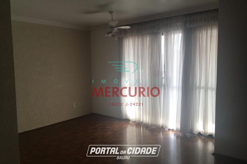 Apartamento &agrave; venda - Vila Brunhari