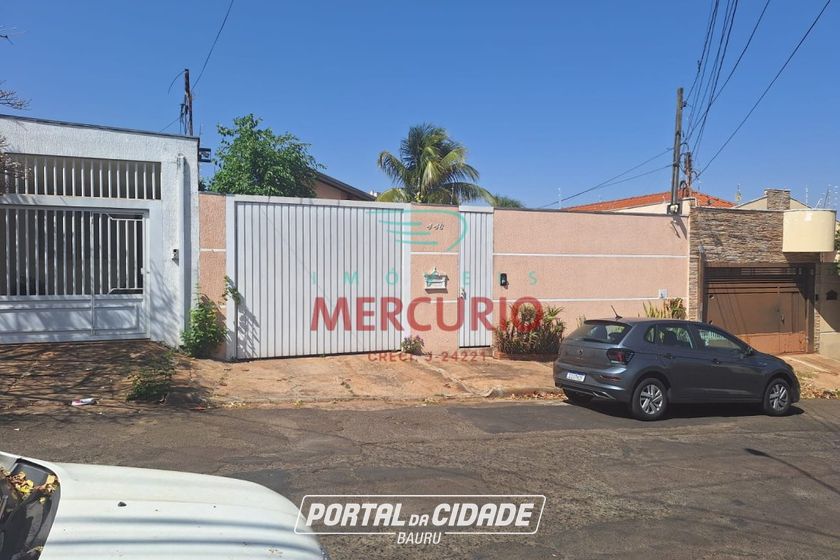 Casa &agrave; venda - 375m&sup2; - Vila Nova Santa Clara
