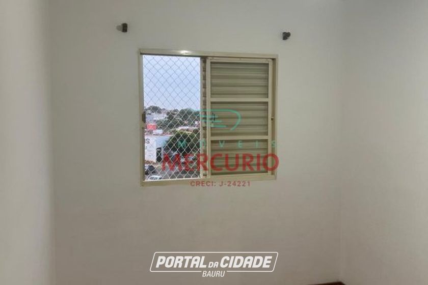 Apartamento para alugar - 55m&sup2; - Vila Giunta