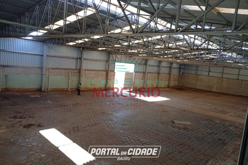 Sal&atilde;o Comercial para alugar - 2000m&sup2; - Vila Lemos