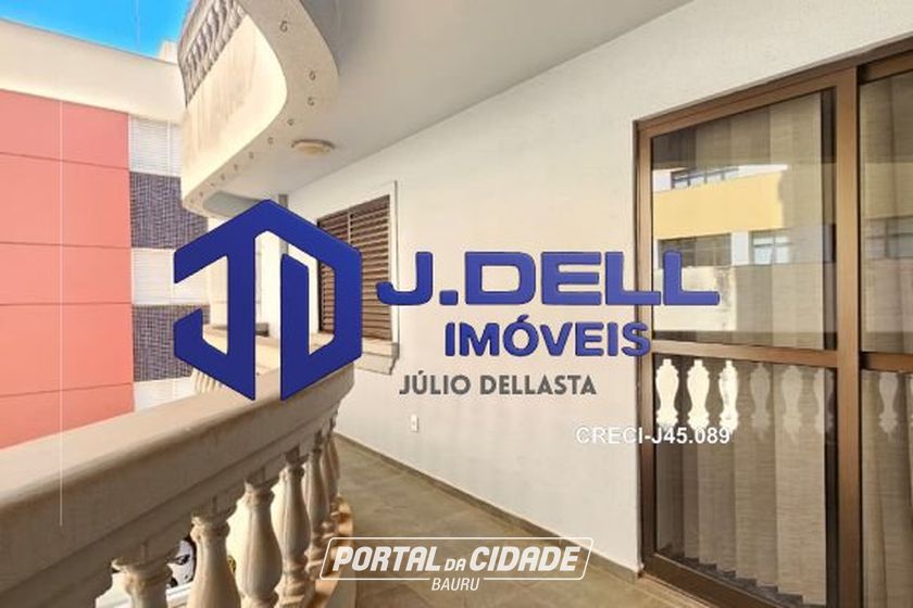 Apartamento &agrave; venda - Jardim Infante Dom Henrique
