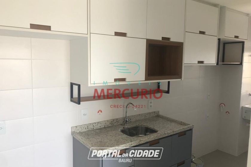 Apartamento &agrave; venda - 69m&sup2; - Residencial Parque Granja Cec&iacute;lia B
