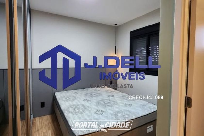 Apartamento &agrave; venda - Auri Verde