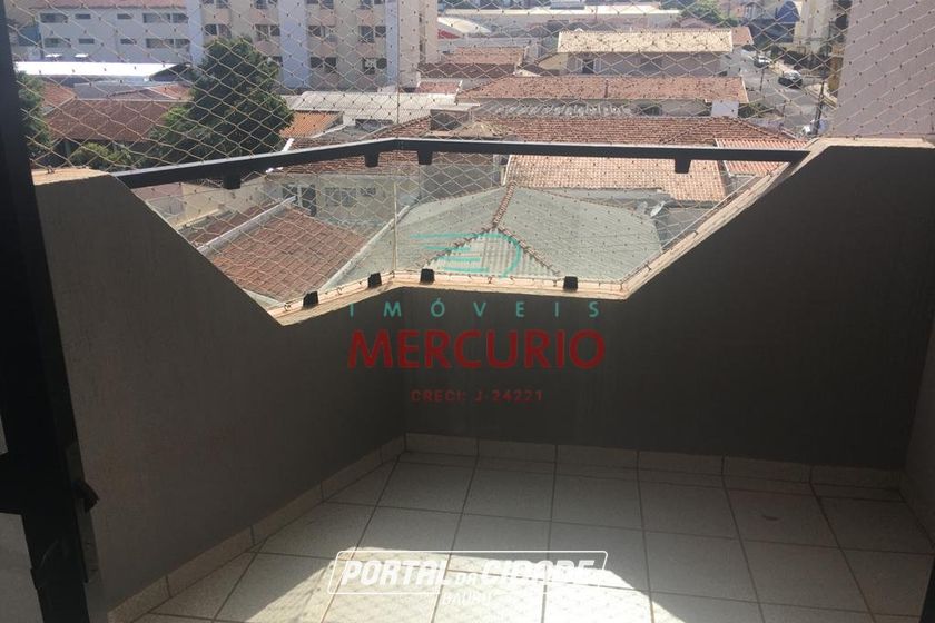 Apartamento &agrave; venda - Vila Brunhari