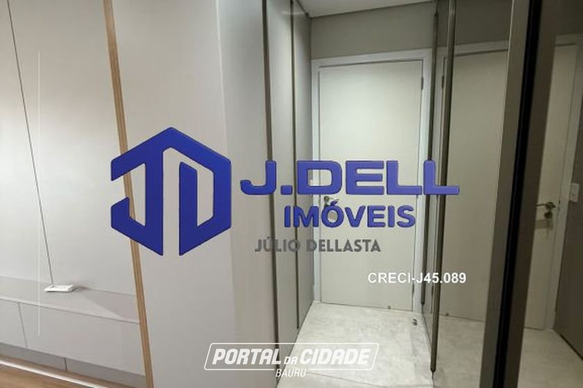 Apartamento &agrave; venda - 12491m&sup2; - Aviacao