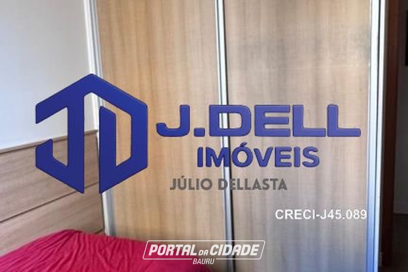 Apartamento &agrave; venda - 88m&sup2; - Aviacao