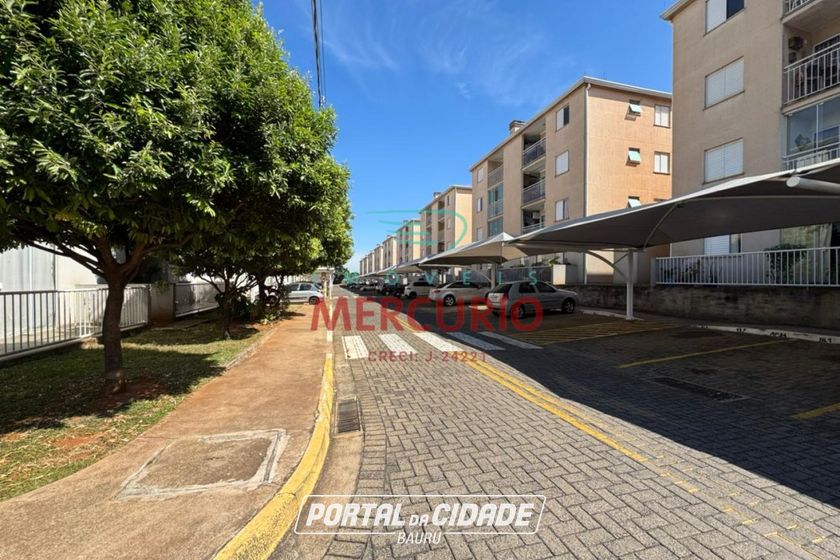 Apartamento &agrave; venda - 47m&sup2; - Parque S&atilde;o Jo&atilde;o