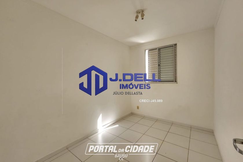 Apartamento &agrave; venda - 46m&sup2; - Uniao