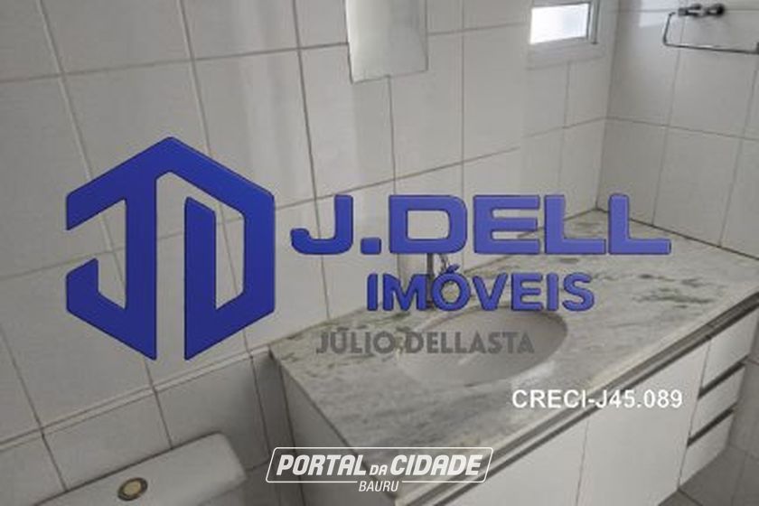 Apartamento para alugar - 65m&sup2; - Vila Universit&aacute;ria