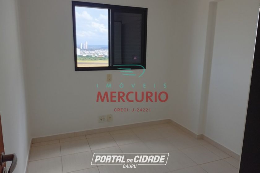 Apartamento para alugar - 63m&sup2; - Jardim Infante Dom Henrique