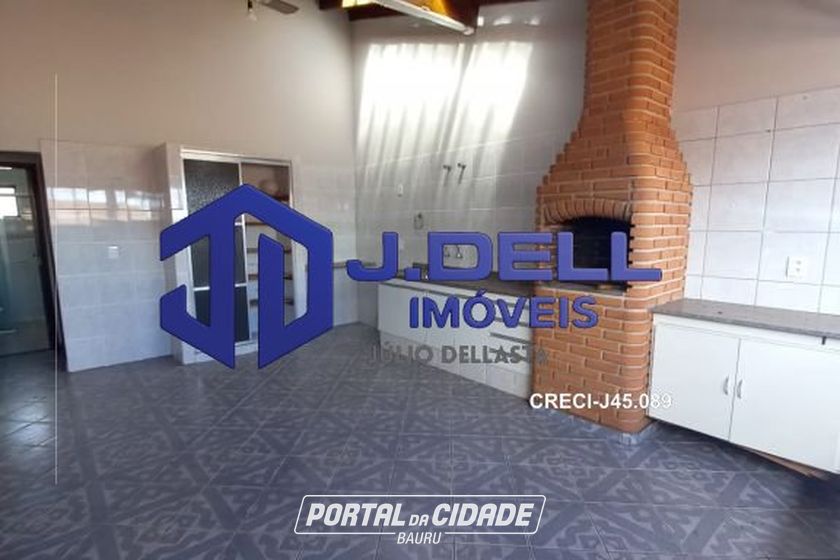 Casa &agrave; venda - 200m&sup2; - Vila Camargo