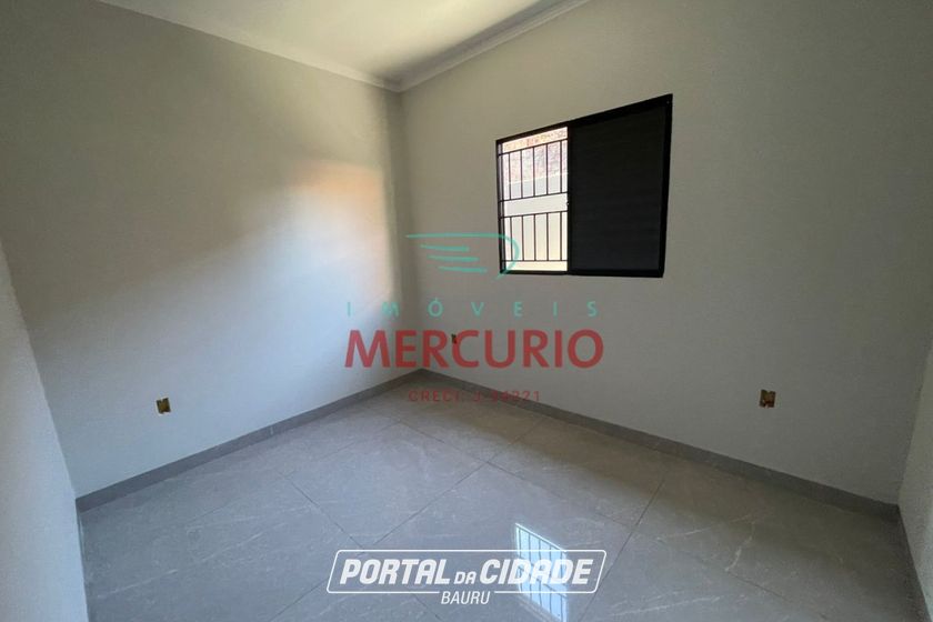 Casa &agrave; venda - 122m&sup2; - Vila Souto