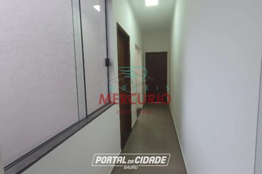 Sobrado &agrave; venda - 179m&sup2; - Vila Souto