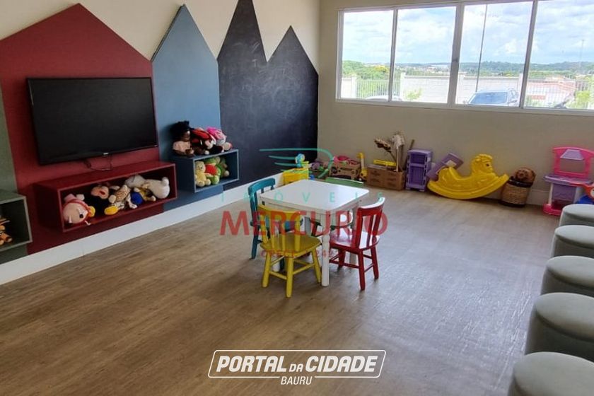 Apartamento &agrave; venda - Vitta S&atilde;o Jos&eacute;