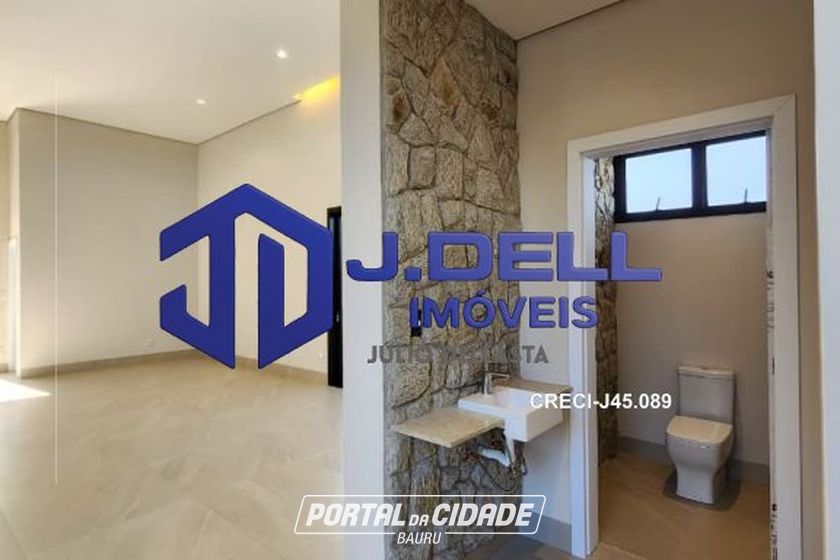 Casa &agrave; venda - 312m&sup2; - Residencial Villa de Le&oacute;n