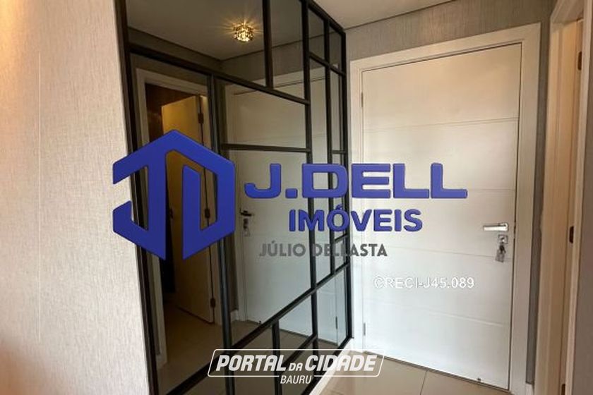 Apartamento &agrave; venda - 134m&sup2; - Aviacao
