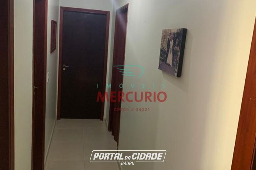 Casa &agrave; venda - 245m&sup2; - Jardim Cruzeiro do Sul