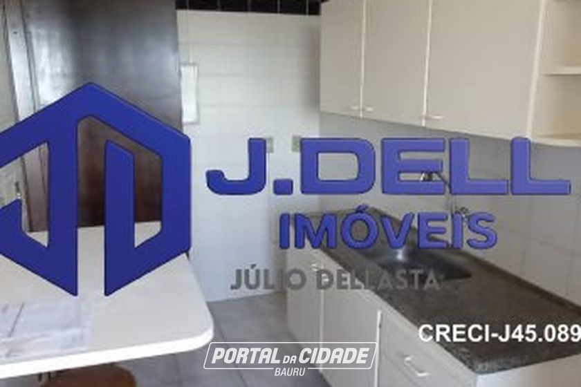 Apartamento &agrave; venda - 60m&sup2; - Jardim America