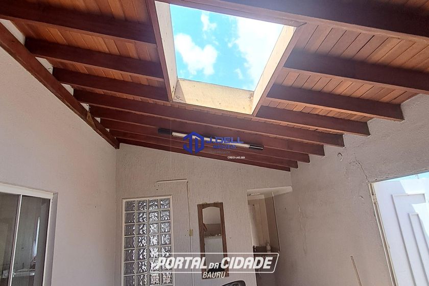Casa &agrave; venda - 315m&sup2; - Gerson Franca