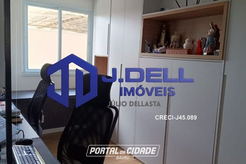 Apartamento &agrave; venda - Vila Santo Antonio