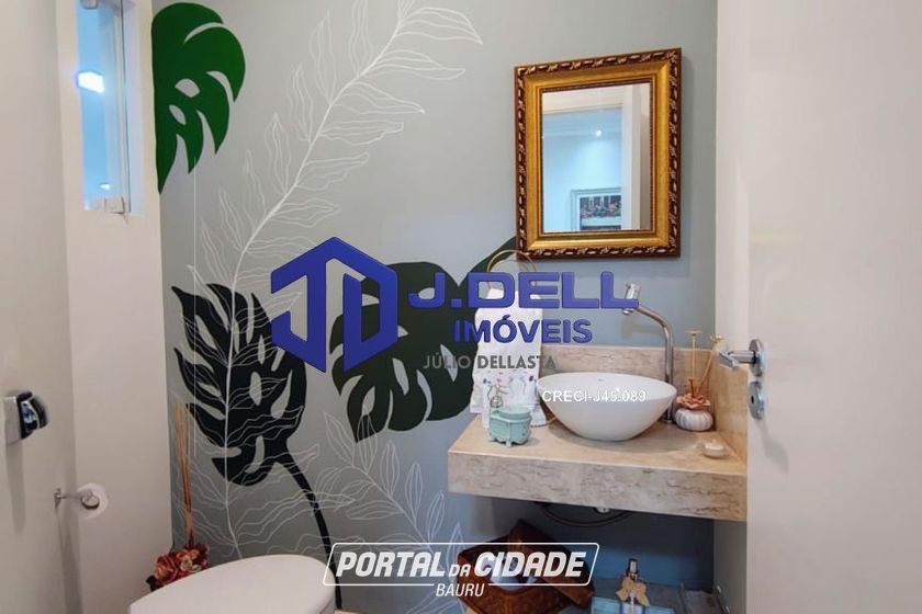 Casa &agrave; venda - 260m&sup2; - Jardim Paulista