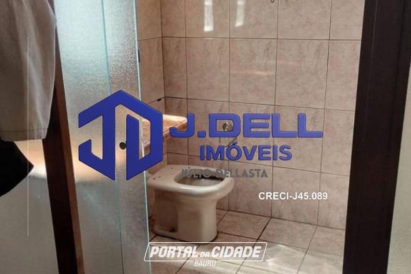 Casa &agrave; venda - 363m&sup2; - Aeroporto