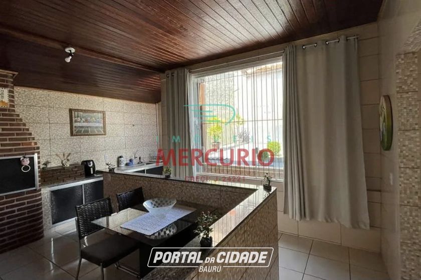 Casa &agrave; venda - Jardim V&acirc;nia Maria