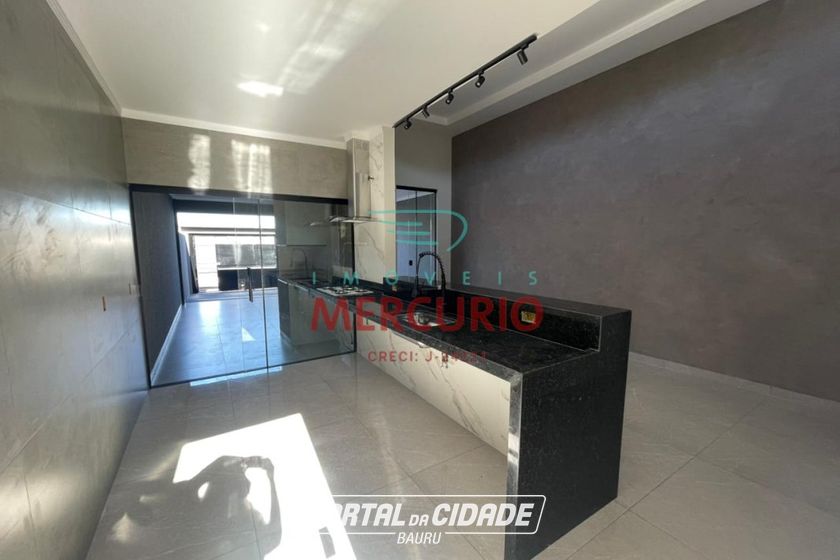 Casa &agrave; venda - 122m&sup2; - Vila Souto