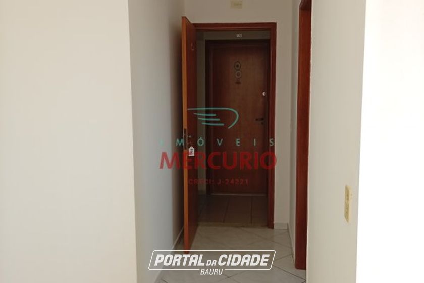 Apartamento para alugar - Jardim Infante Dom Henrique