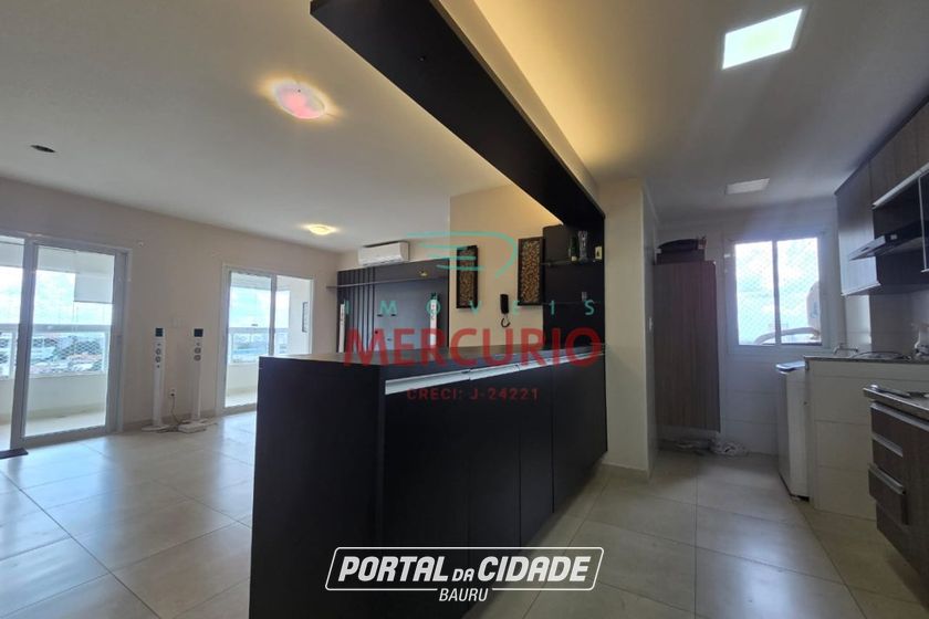 Apartamento &agrave; venda - 85m&sup2; - Jardim Am&eacute;rica