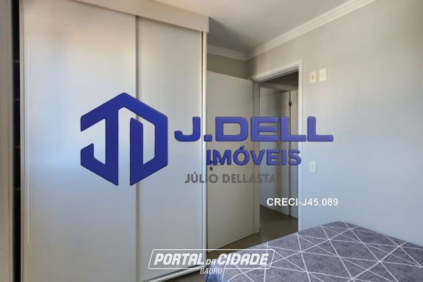 Apartamento &agrave; venda - 68m&sup2; - Aviacao