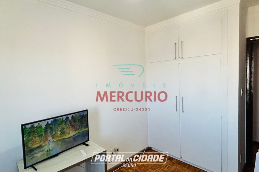 Apartamento &agrave; venda - 93m&sup2; - Centro