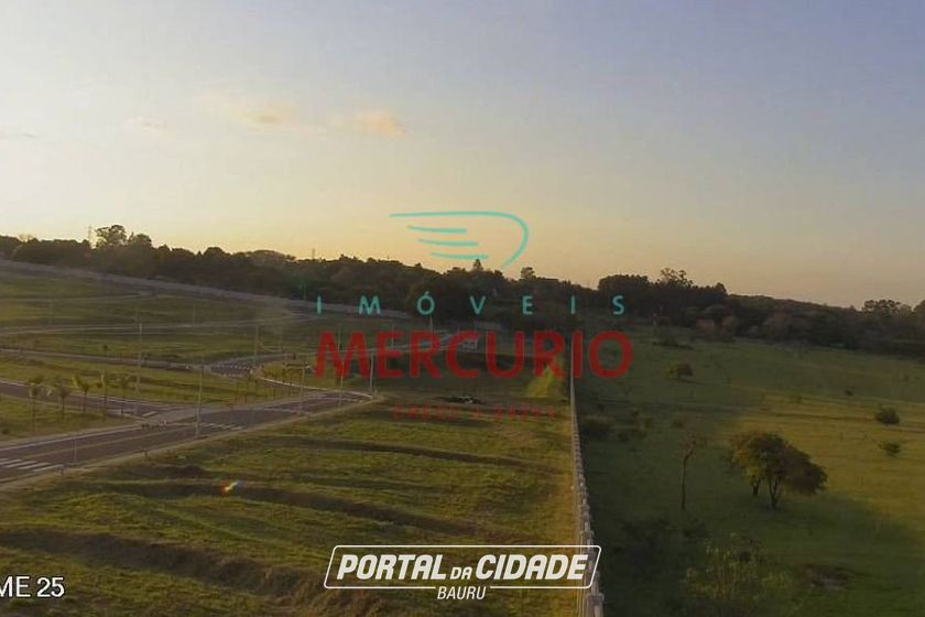 Terreno &agrave; venda - 372m&sup2; - Samambaia Parque Residencial