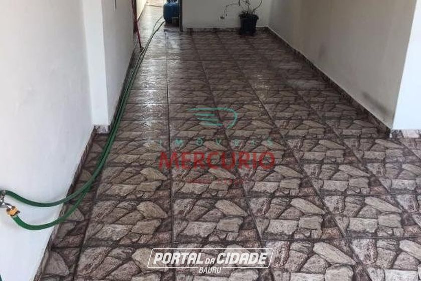 Casa &agrave; venda - 223m&sup2; - Alto Higien&oacute;polis