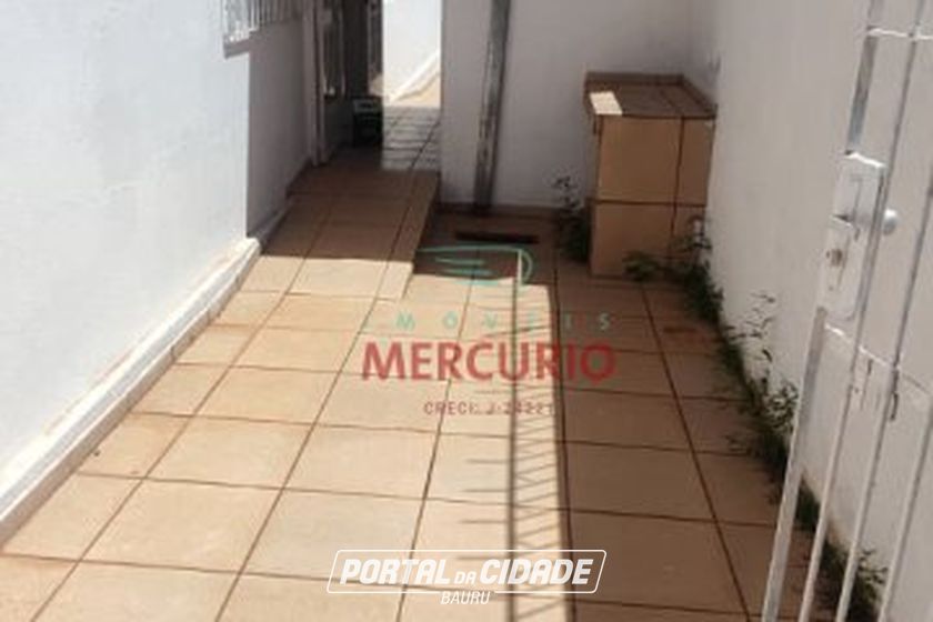 Casa &agrave; venda - 1m&sup2; - Jardim Dona Sarah