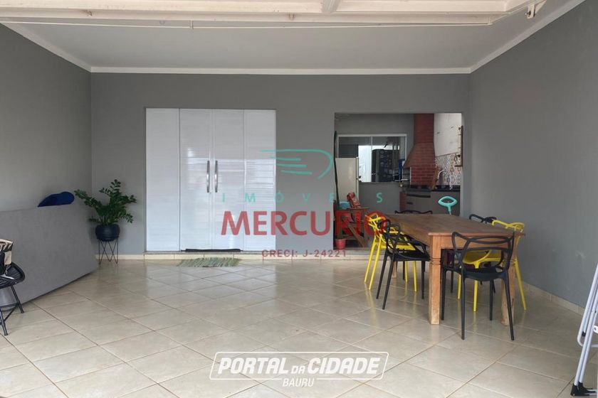 Casa &agrave; venda - 110m&sup2; - Jardim Jandira